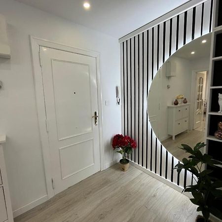 Apartamentos C&E Haro Extérieur photo