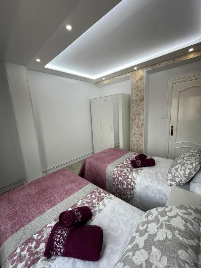 Apartamentos C&E Haro Extérieur photo