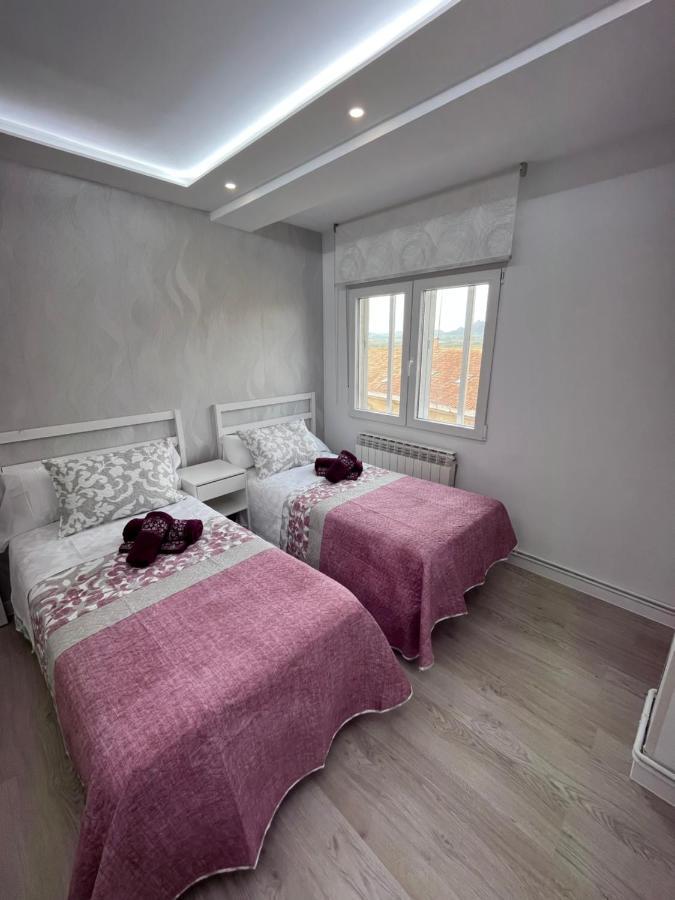Apartamentos C&E Haro Extérieur photo
