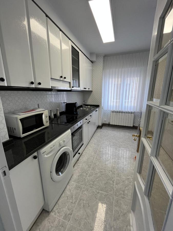 Apartamentos C&E Haro Extérieur photo