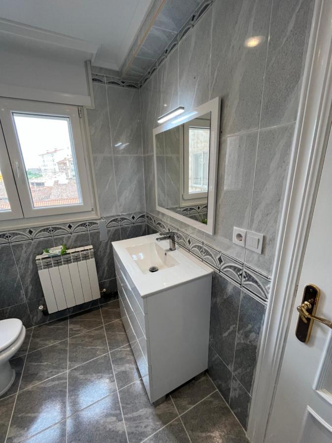 Apartamentos C&E Haro Extérieur photo