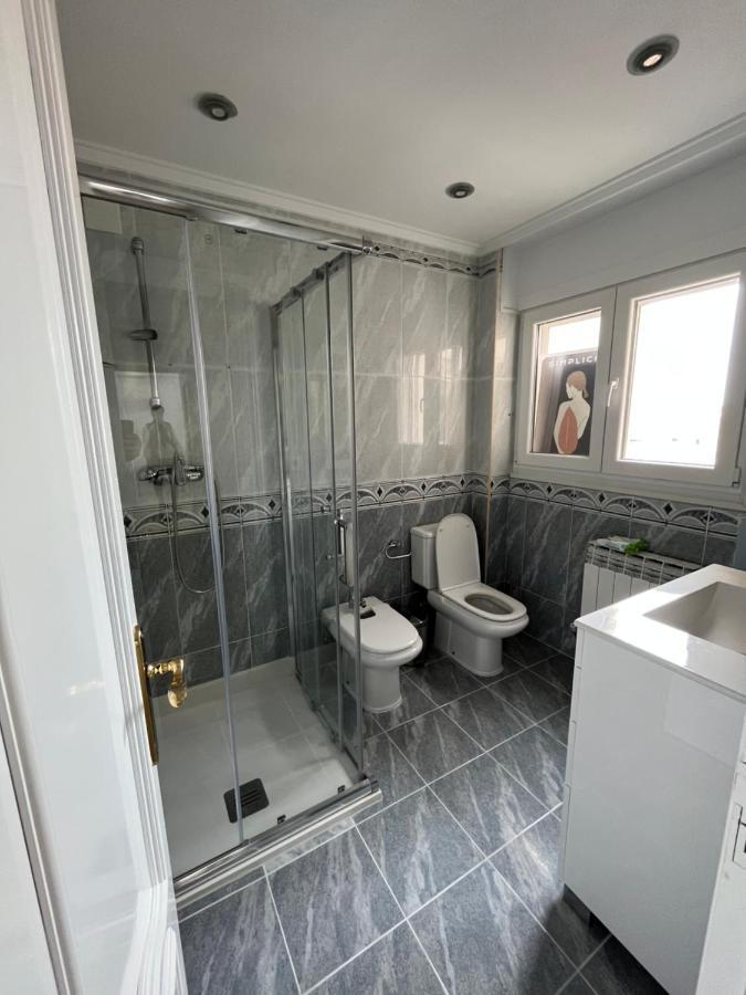 Apartamentos C&E Haro Extérieur photo